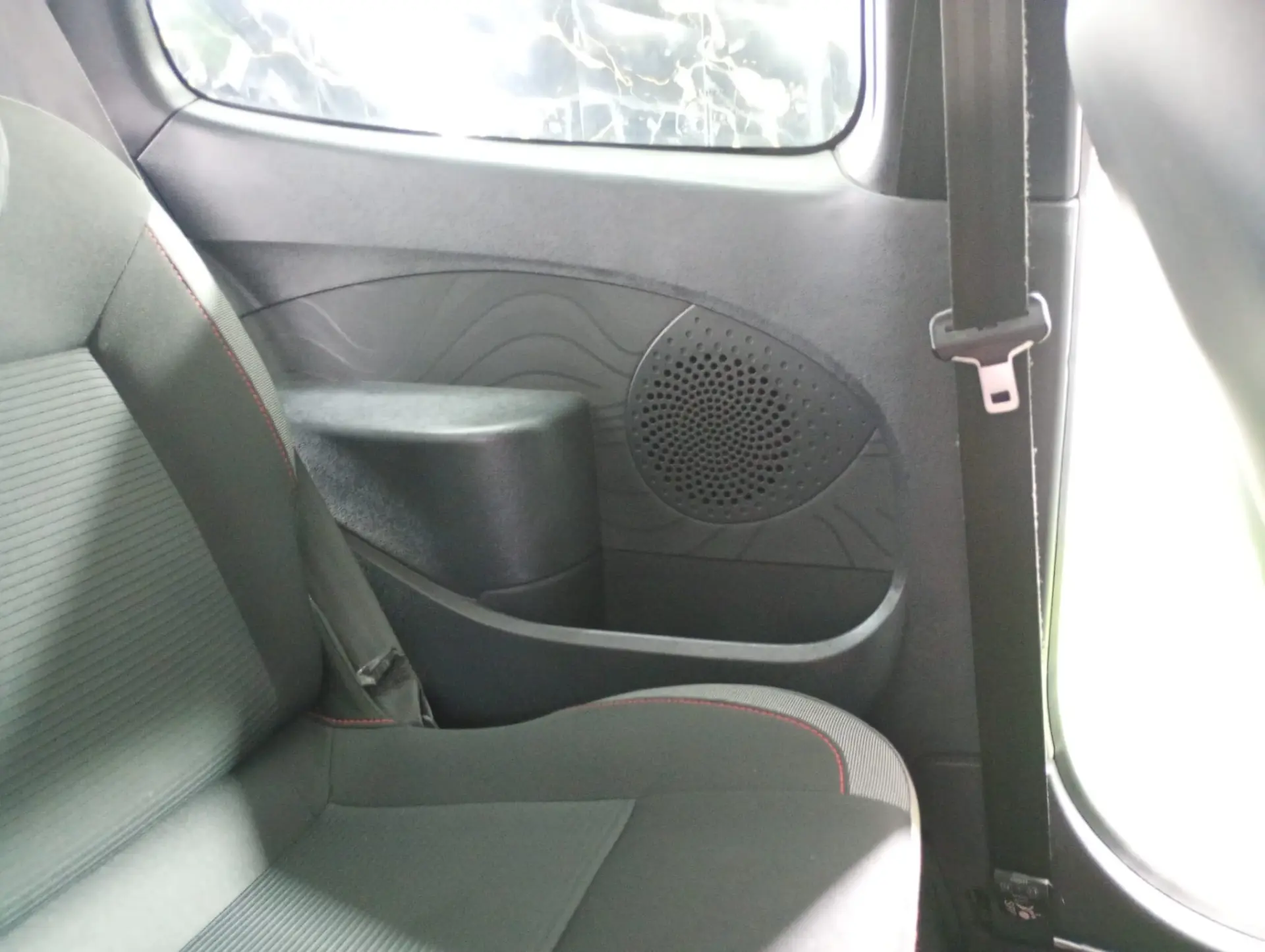 Renault Twingo 26