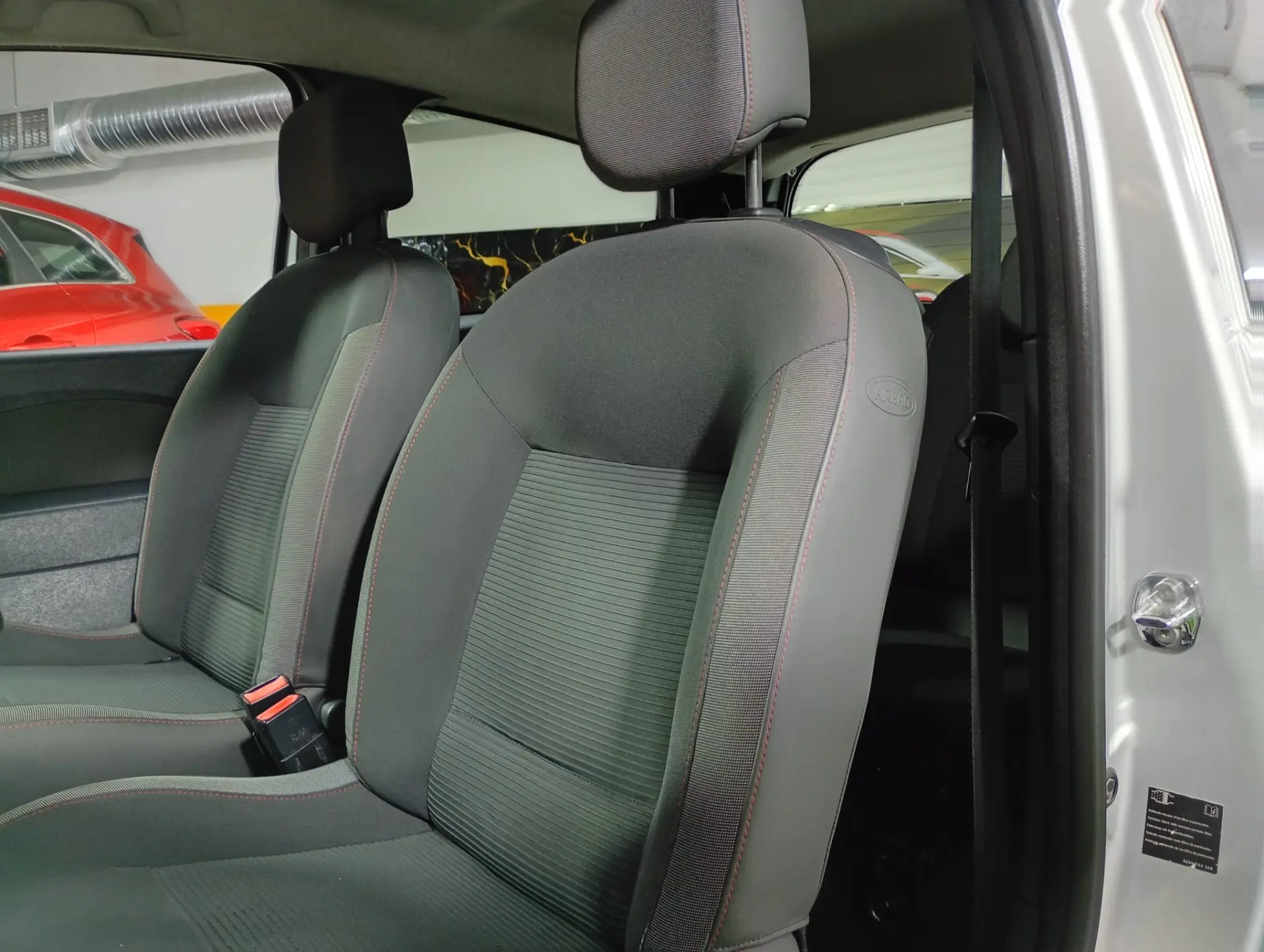 Renault Twingo 13