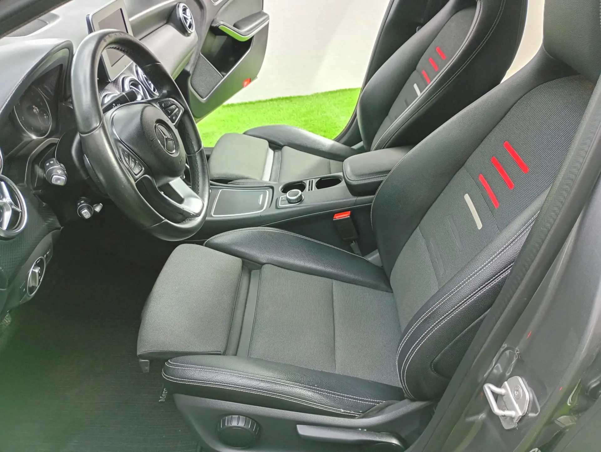 Mercedes-Benz A 180 CDI BE Style Aut. 16