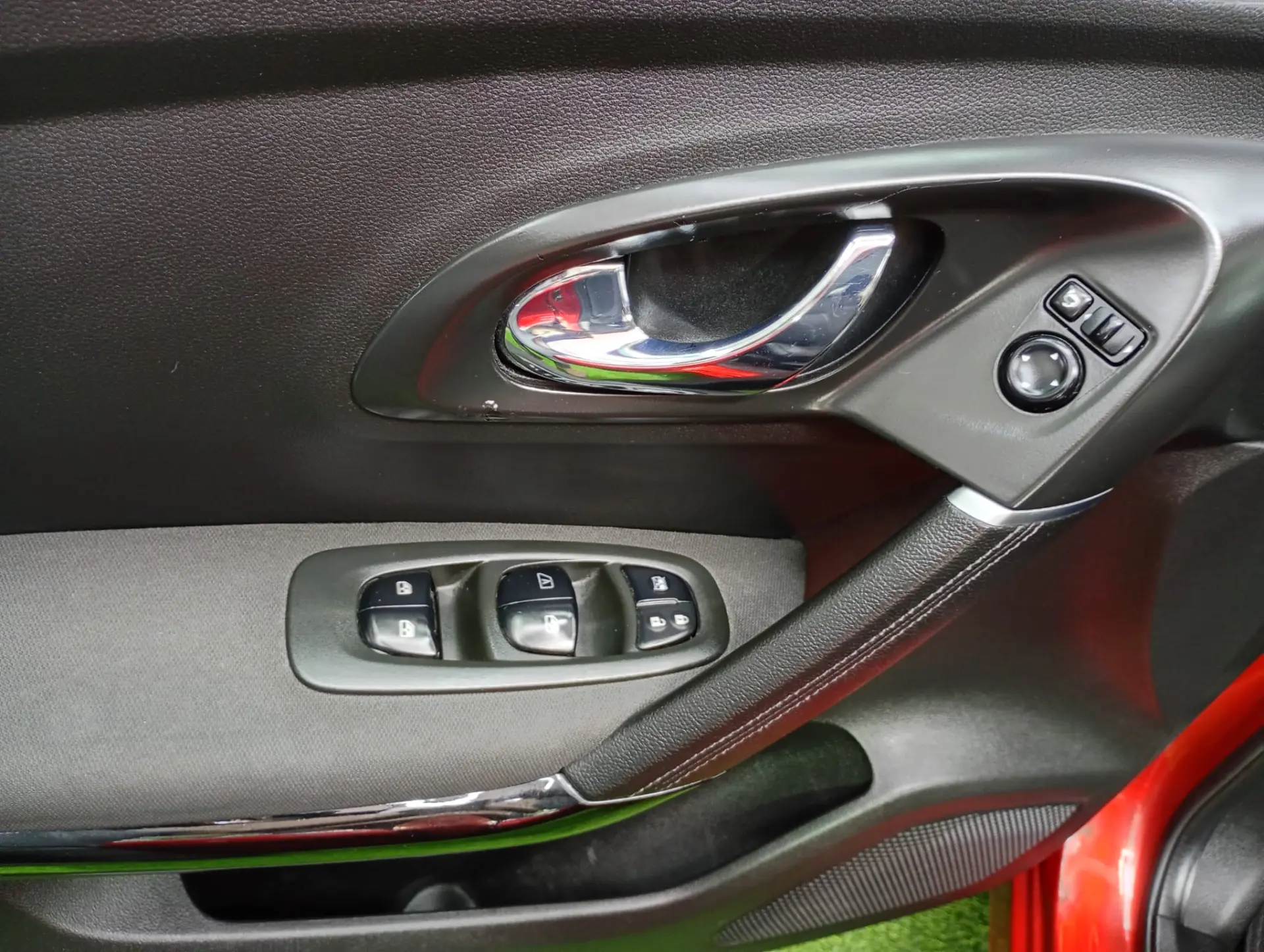 Renault Kadjar 1.5 dCi Exclusive 12