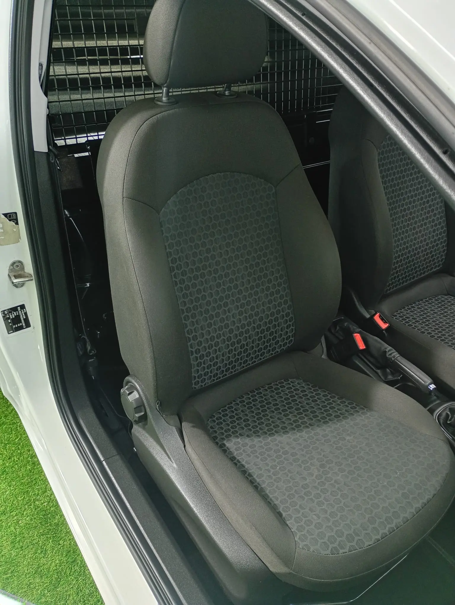 Opel Corsa Super estimada 29
