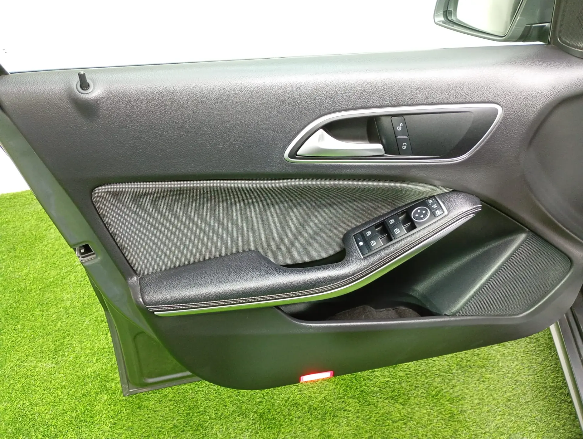 Mercedes-Benz A 180 CDI BE Style Aut. 14