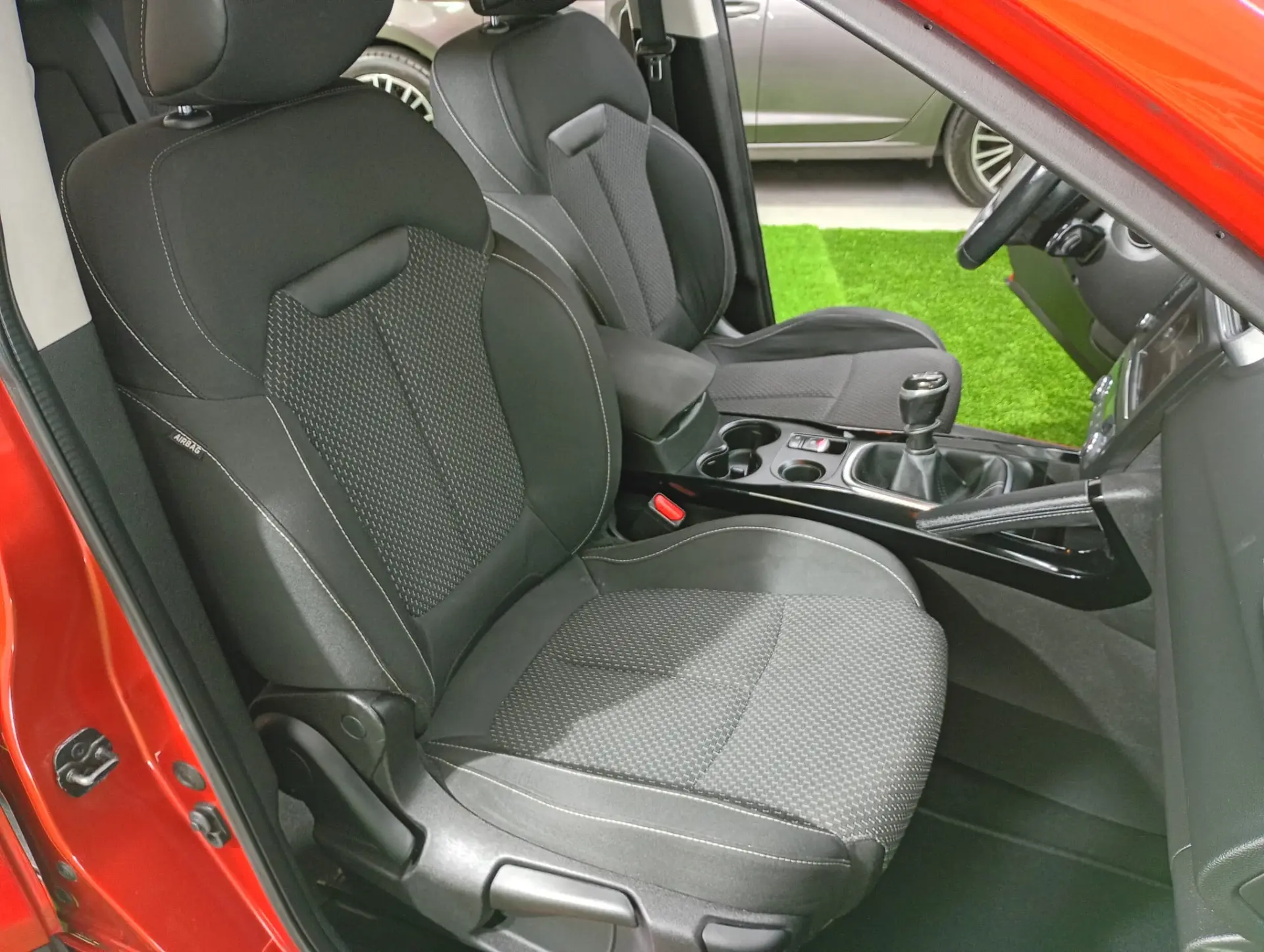 Renault Kadjar 1.5 dCi Exclusive 28