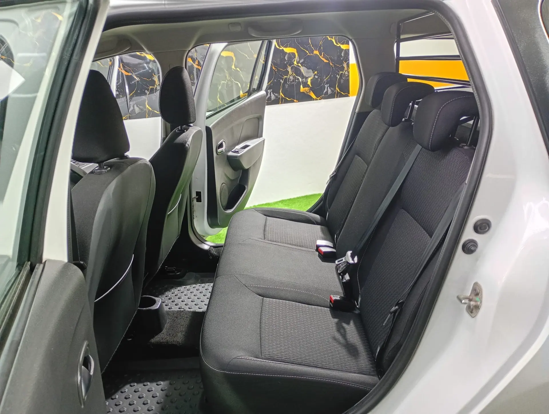 Dacia Logan MCV 0.9 TCe Comfort Bi-Fuel 26