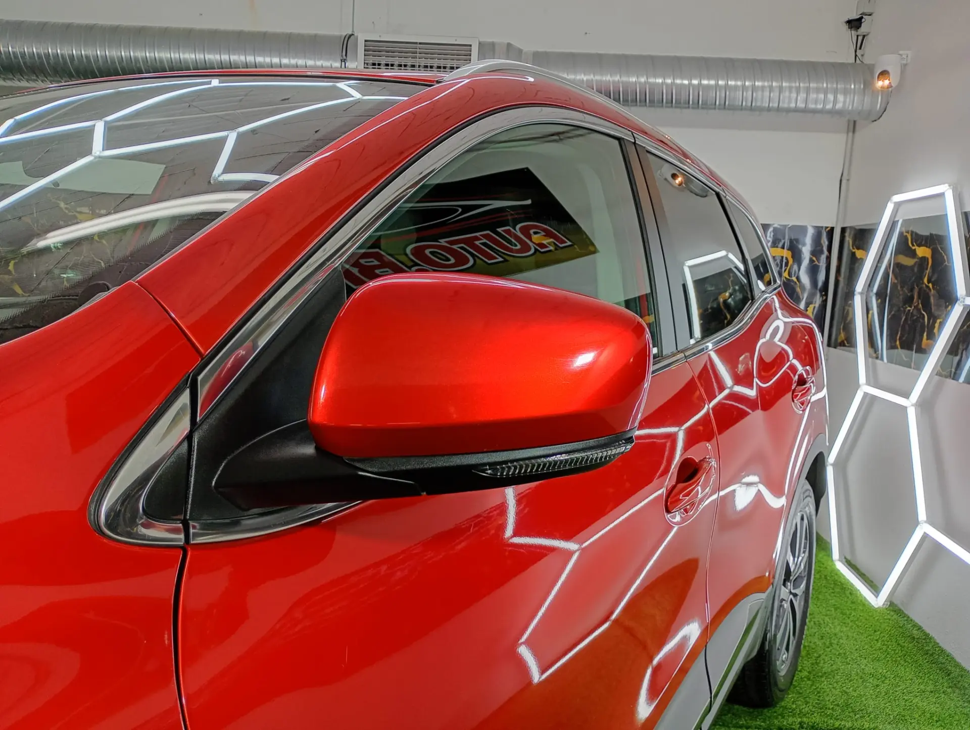 Renault Kadjar 1.5 dCi Exclusive 6