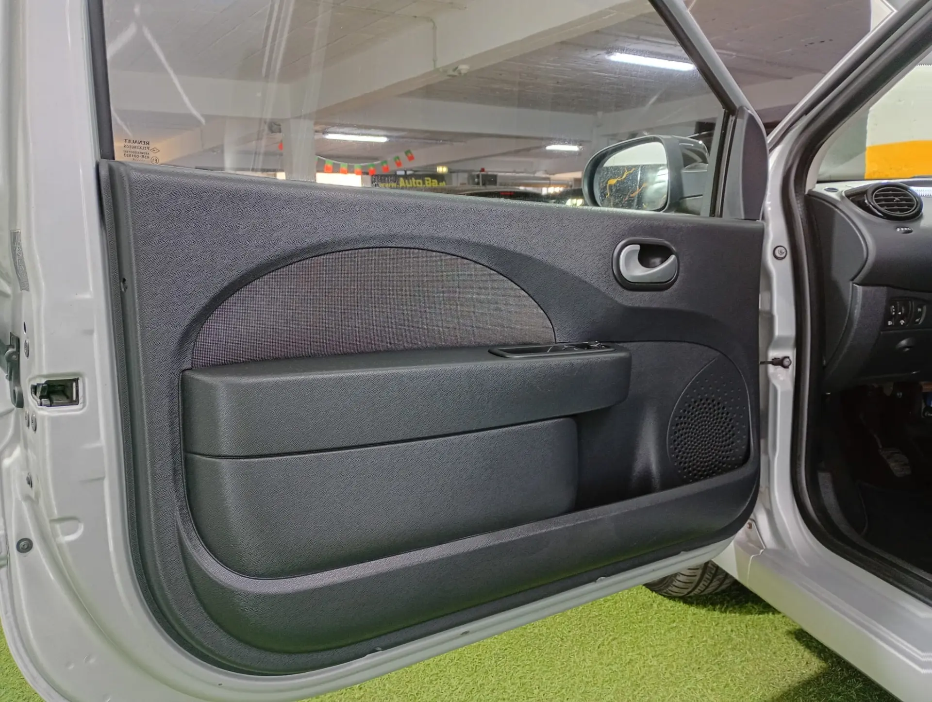 Renault Twingo 7