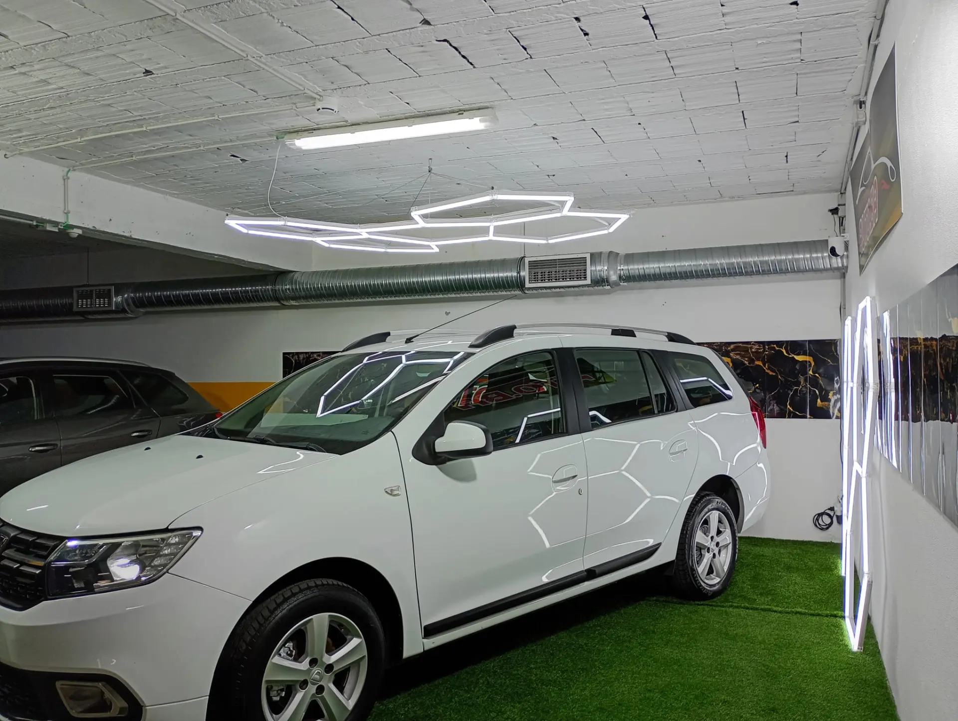 Dacia Logan MCV 0.9 TCe Comfort Bi-Fuel 5