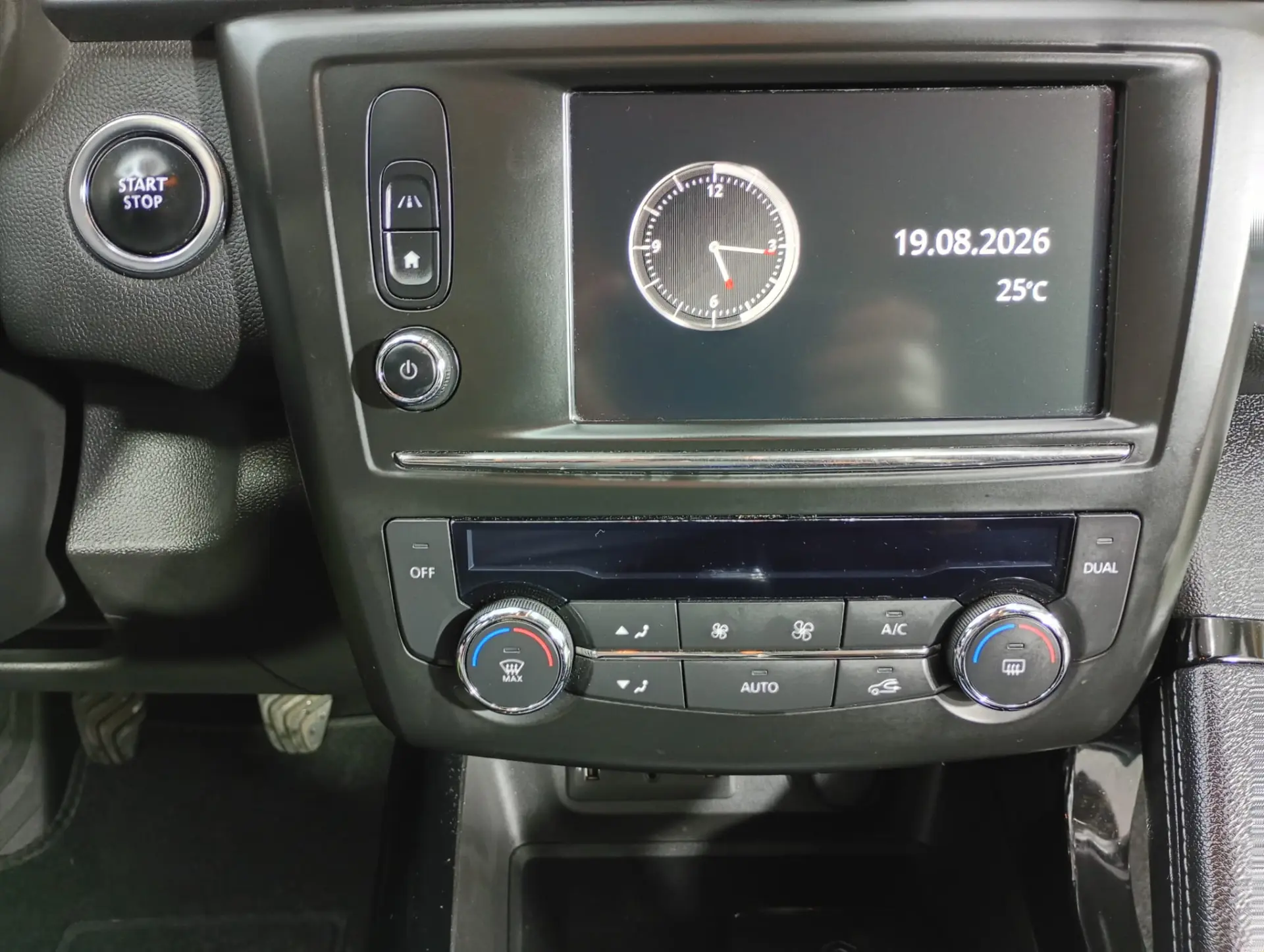 Renault Kadjar 1.5 dCi Exclusive 20