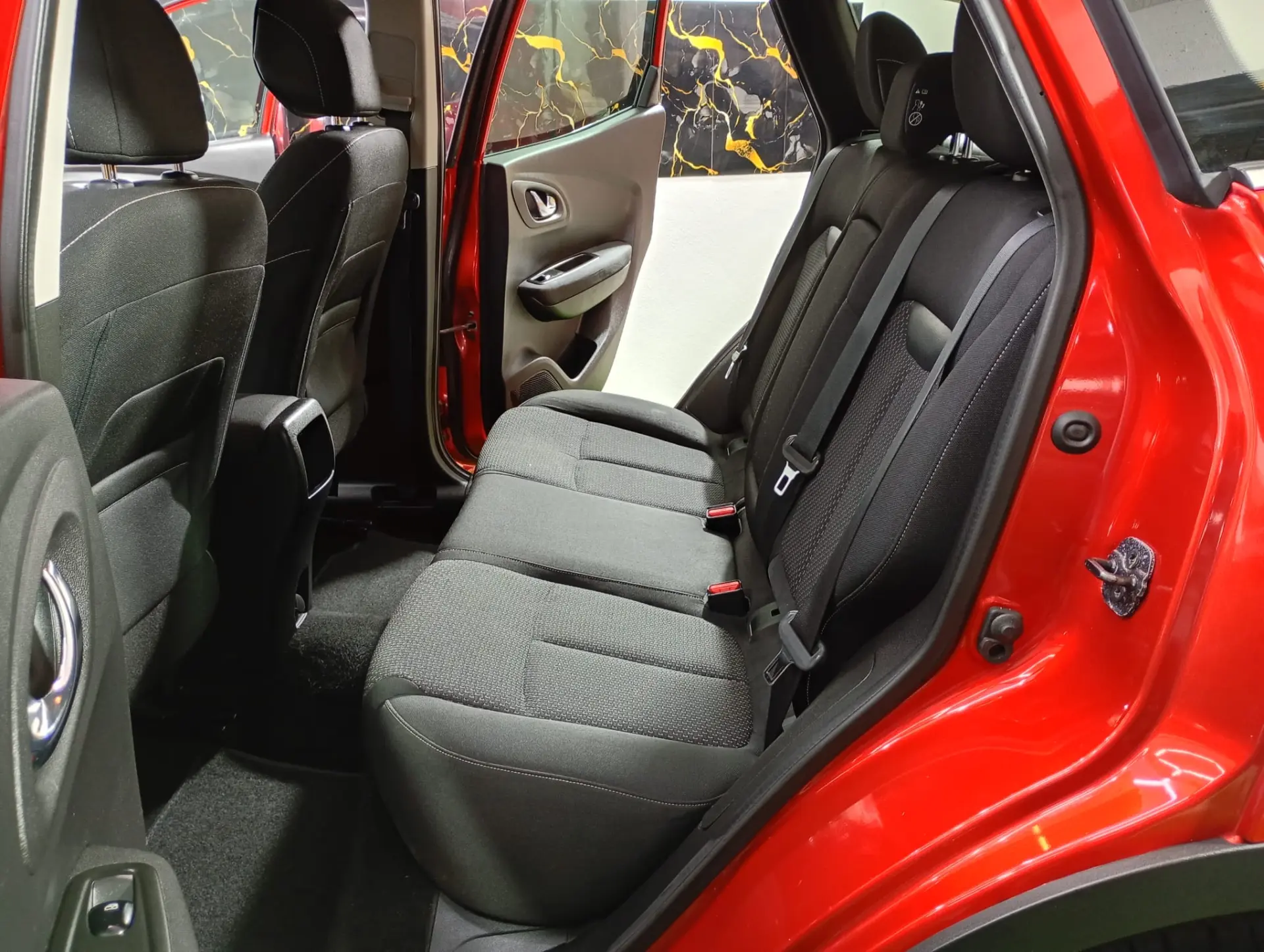 Renault Kadjar 1.5 dCi Exclusive 32