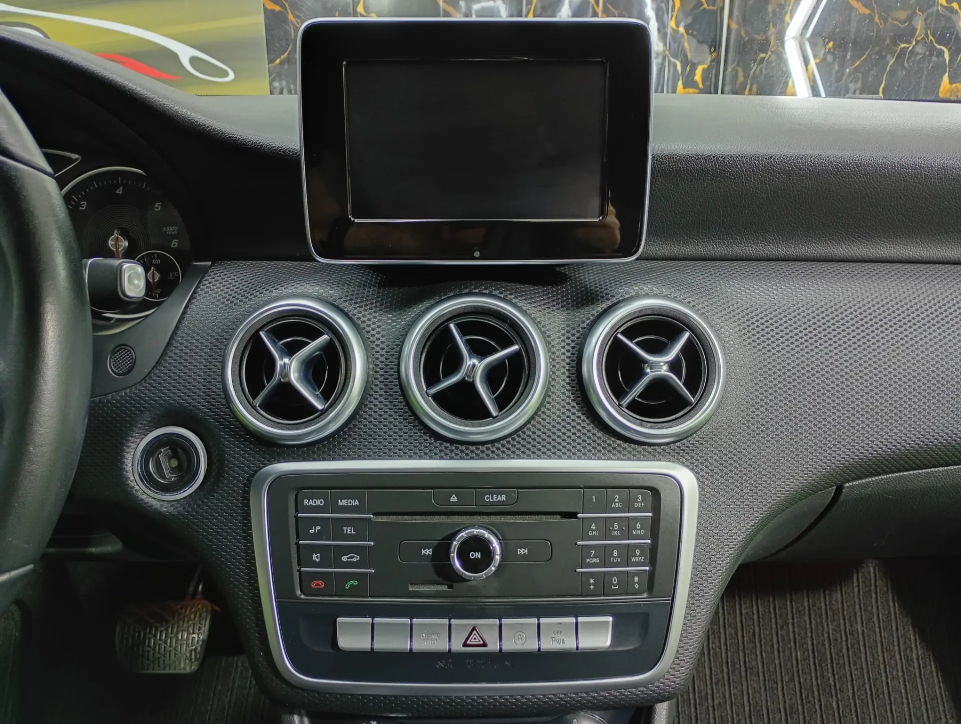 Mercedes-Benz A 180 CDI BE Style Aut. 30