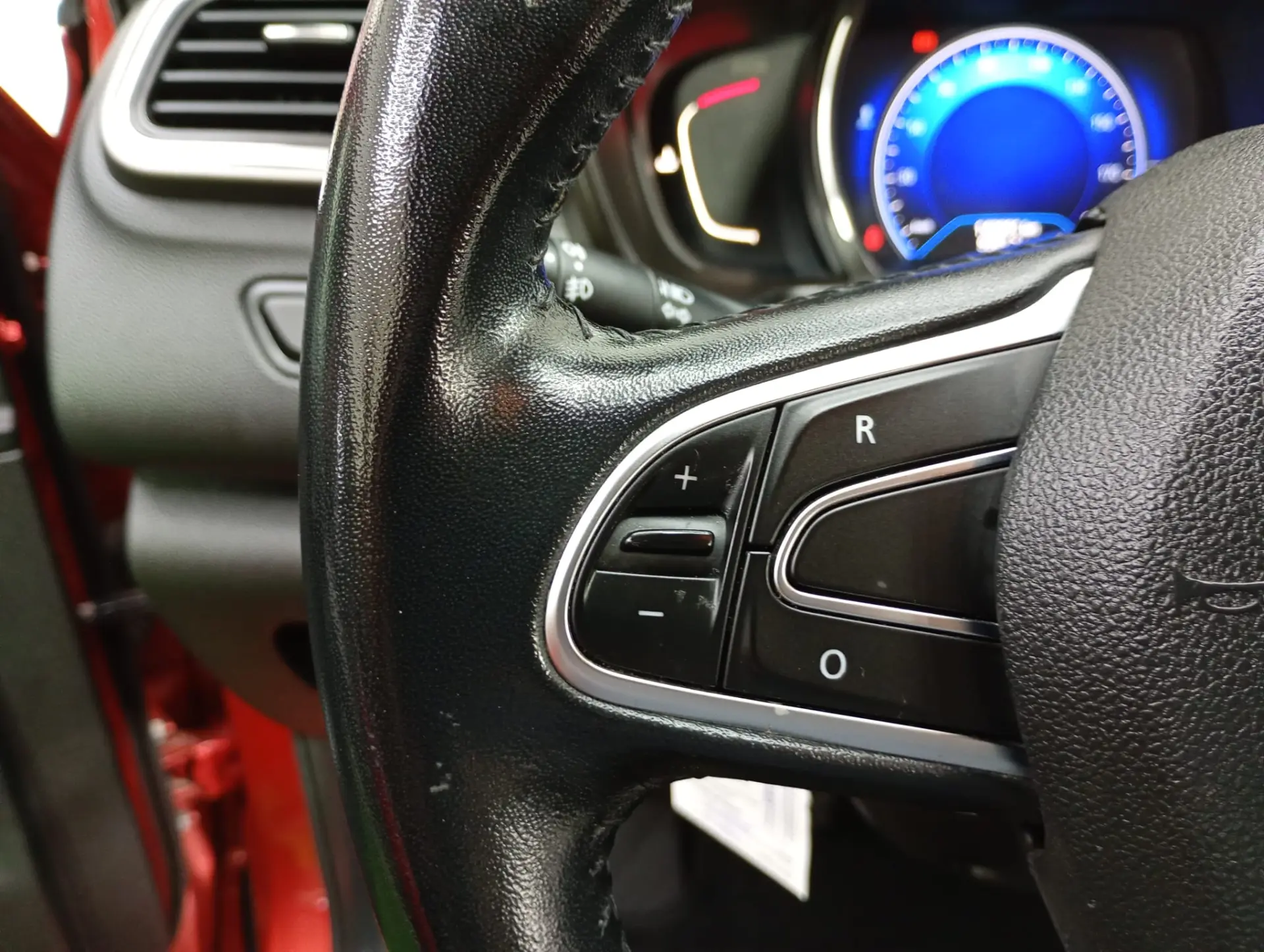 Renault Kadjar 1.5 dCi Exclusive 14