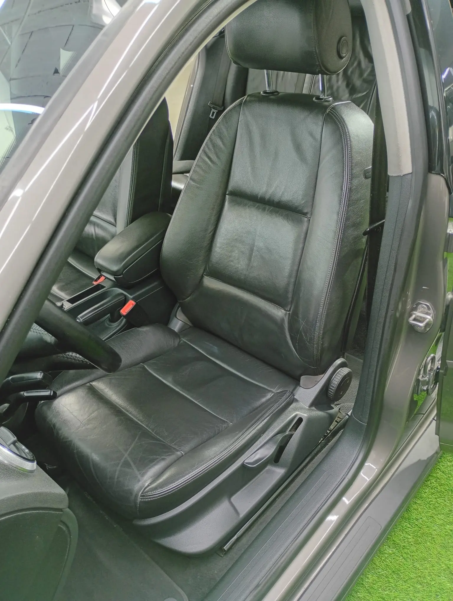 Audi A3 Sportback 1.6 TDI Sport 13