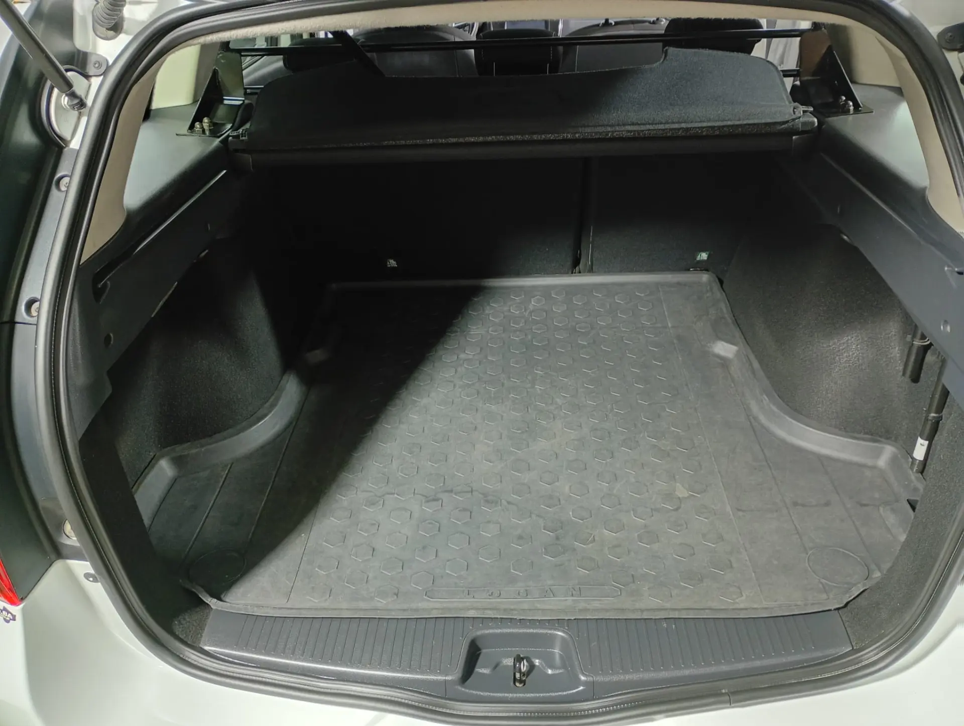 Dacia Logan MCV 0.9 TCe Comfort Bi-Fuel 32