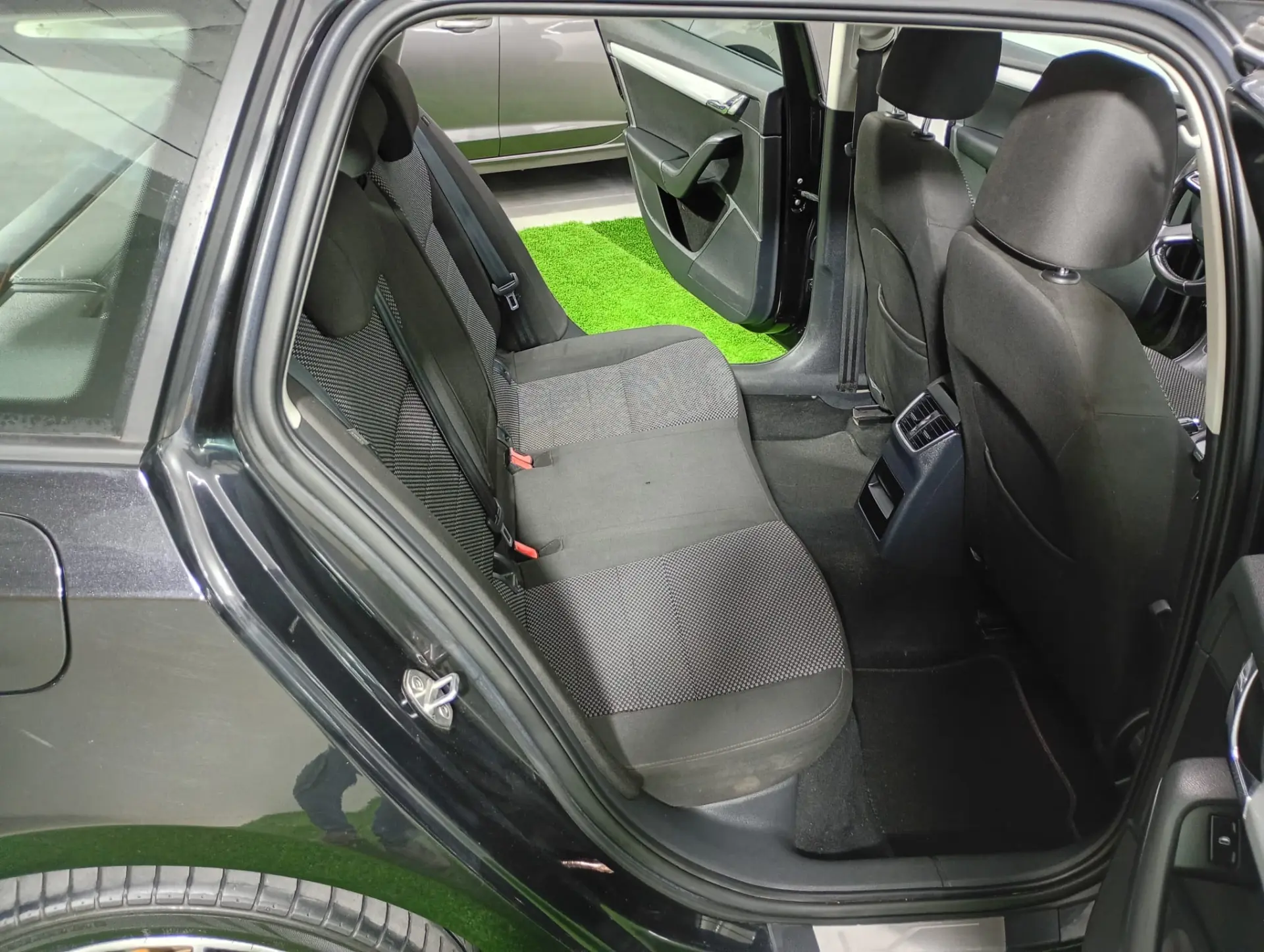 Skoda Octavia Break 1.6 TDi Greenline 32