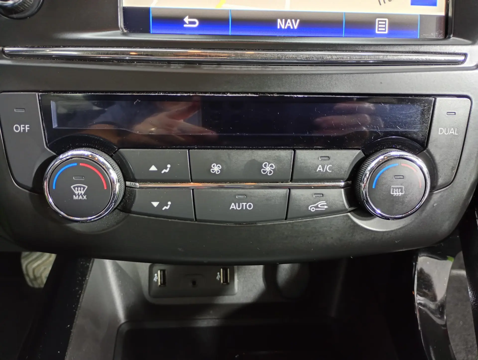 Renault Kadjar 1.5 dCi Exclusive 24