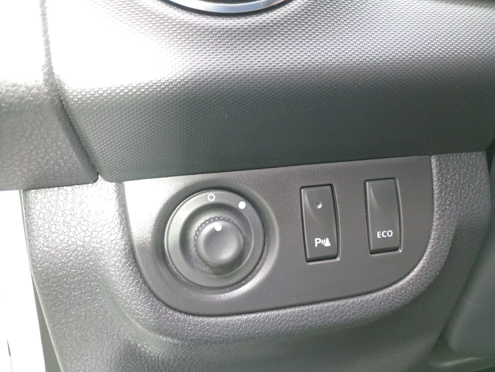 Dacia Logan MCV 0.9 TCe Comfort Bi-Fuel 13
