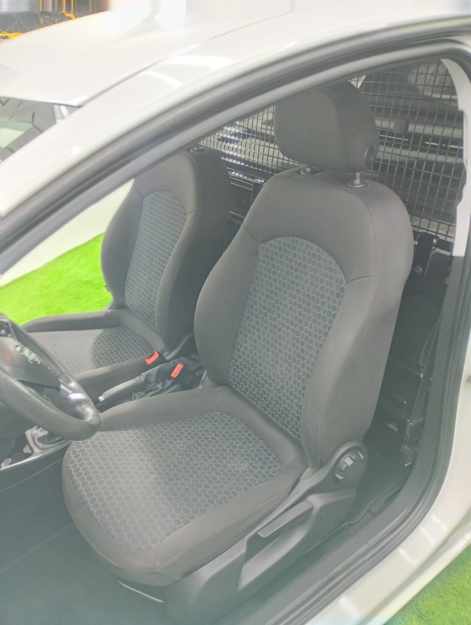 Opel Corsa Super estimada 14