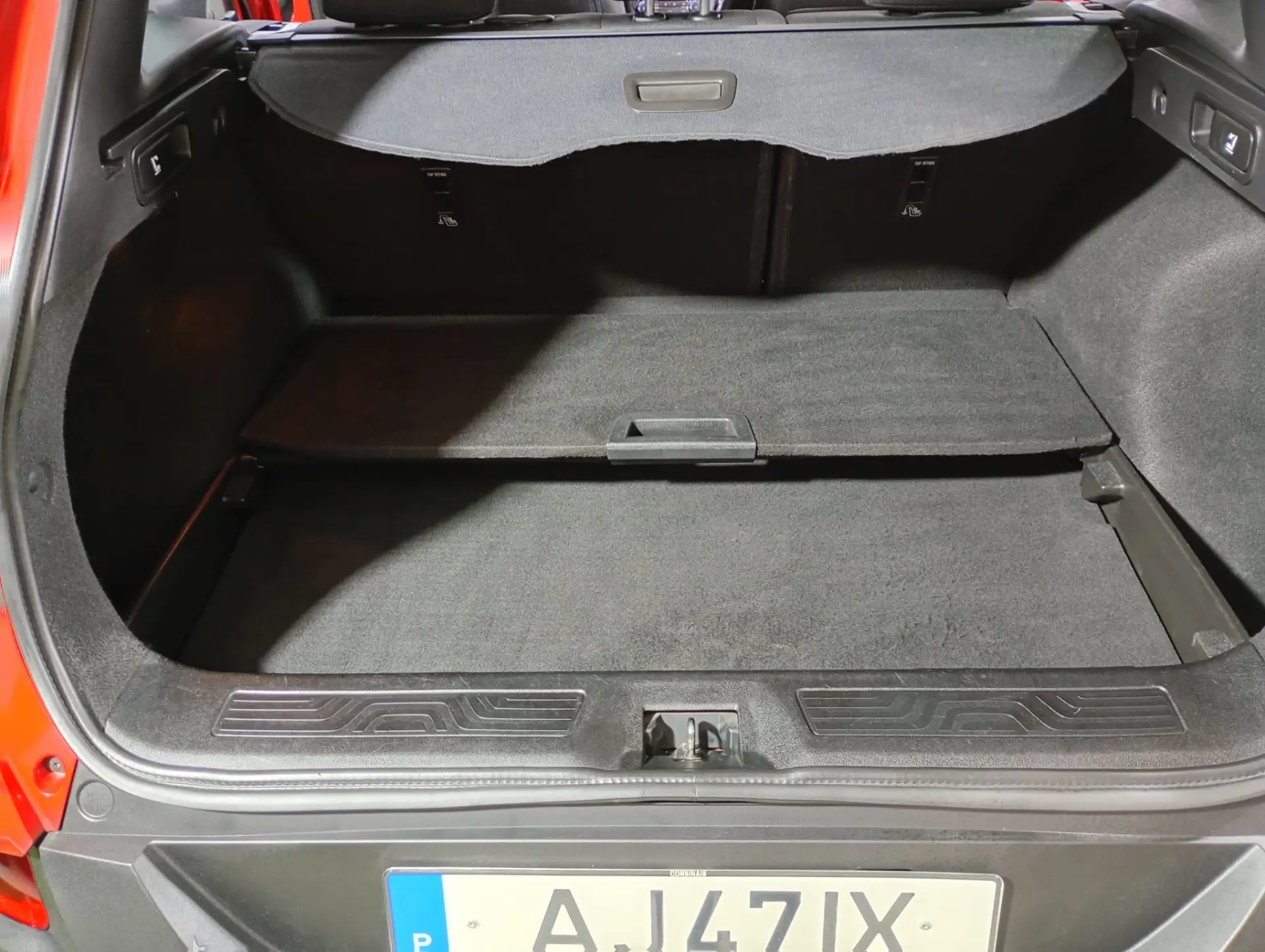 Renault Kadjar 1.5 dCi Exclusive 40