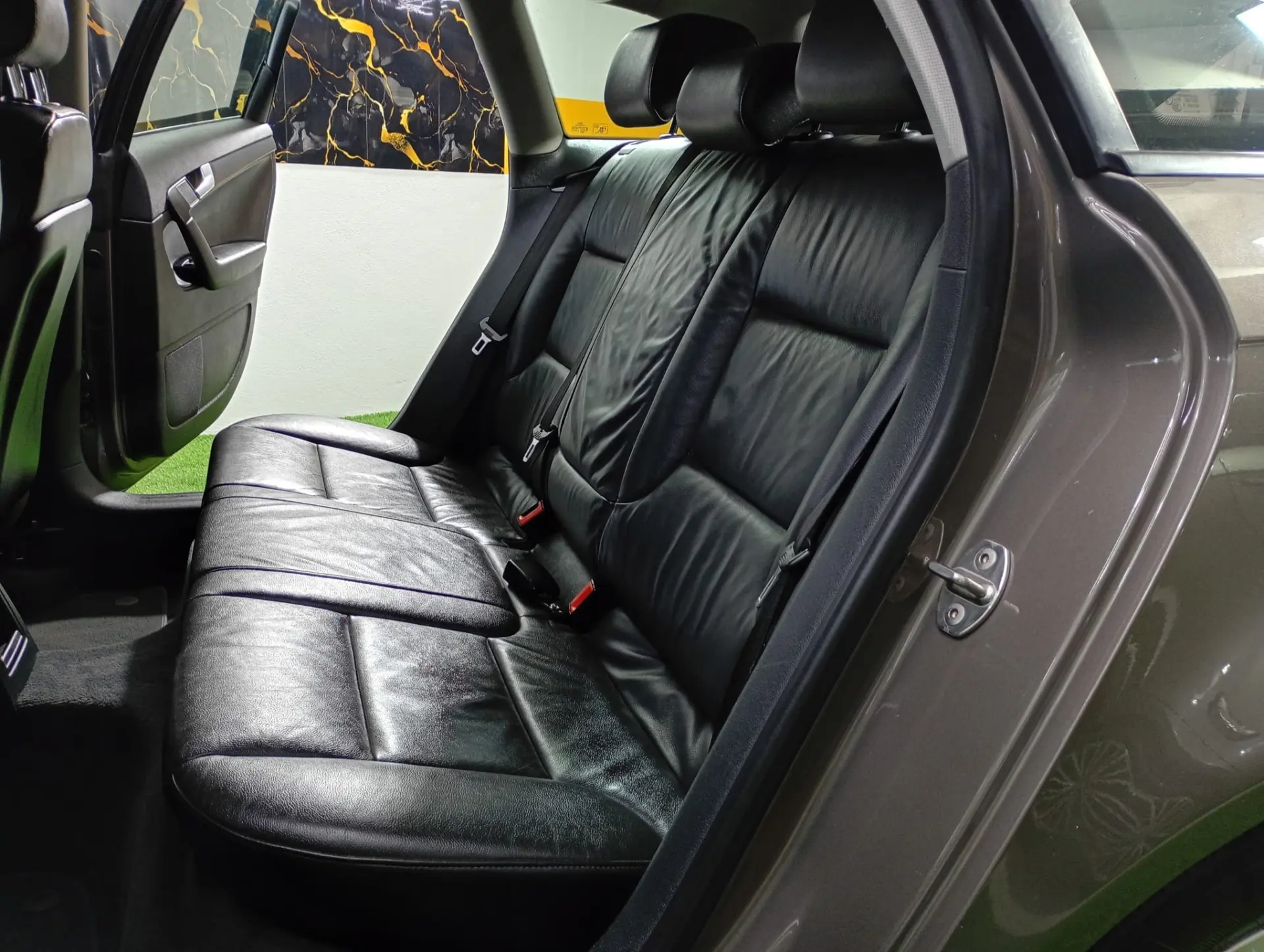 Audi A3 Sportback 1.6 TDI Sport 26