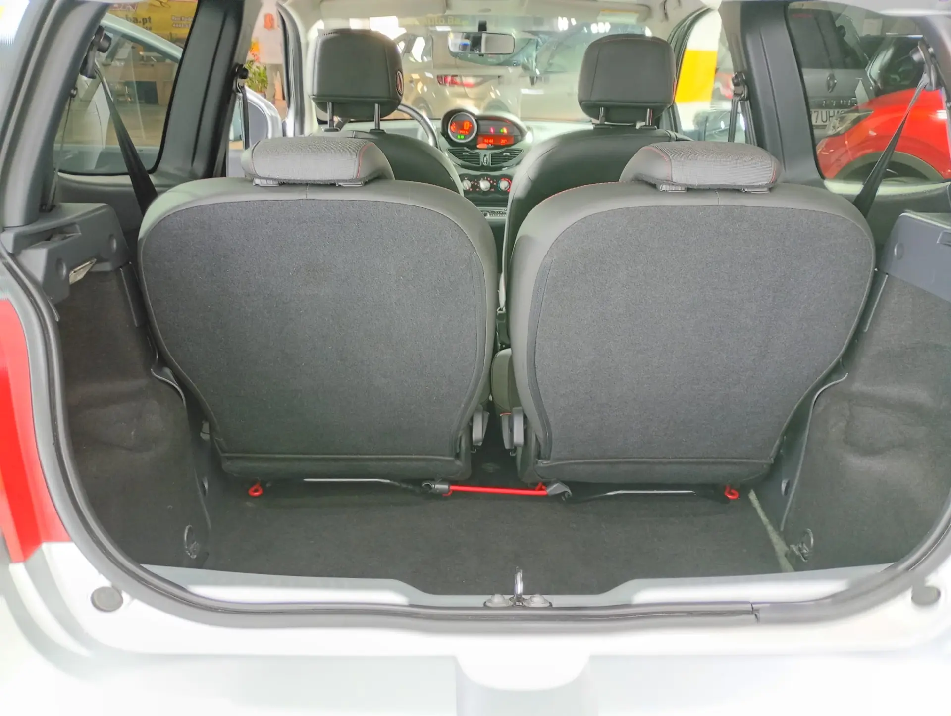 Renault Twingo 27