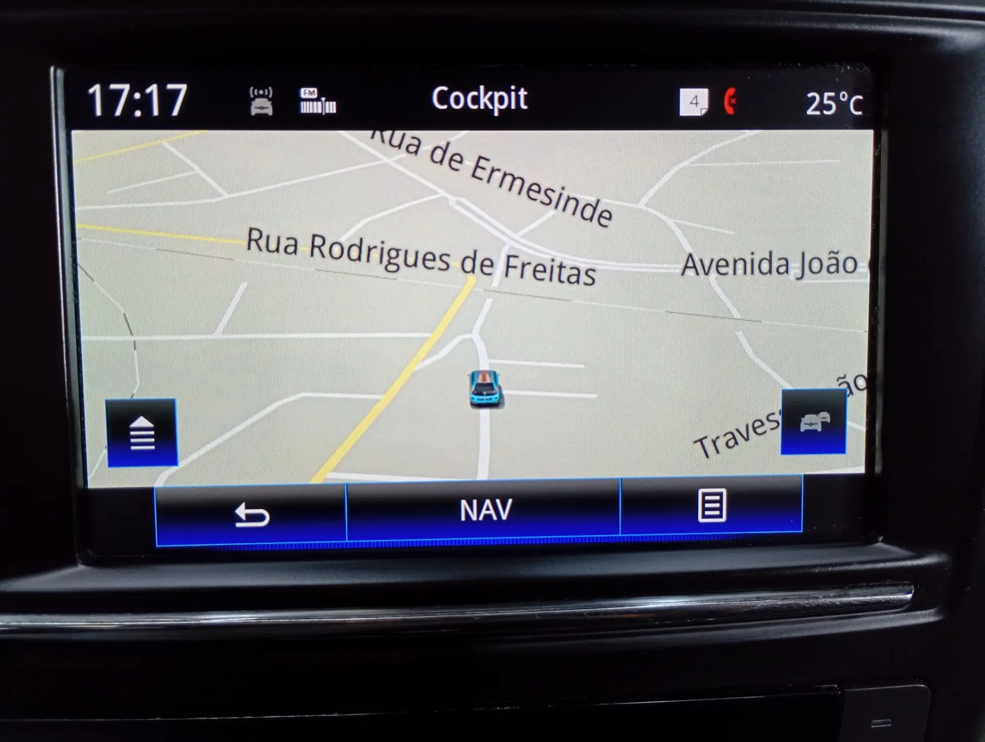Renault Kadjar 1.5 dCi Exclusive 21