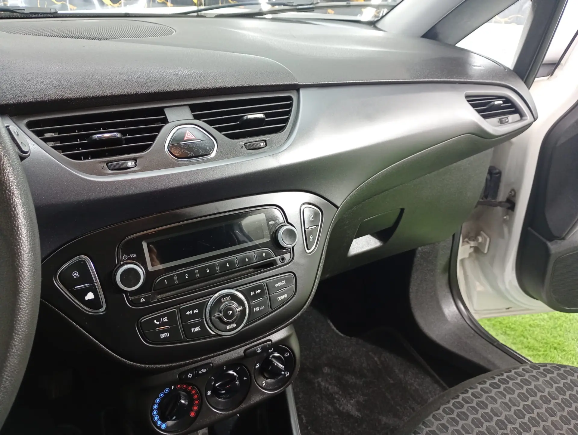 Opel Corsa Super estimada 24