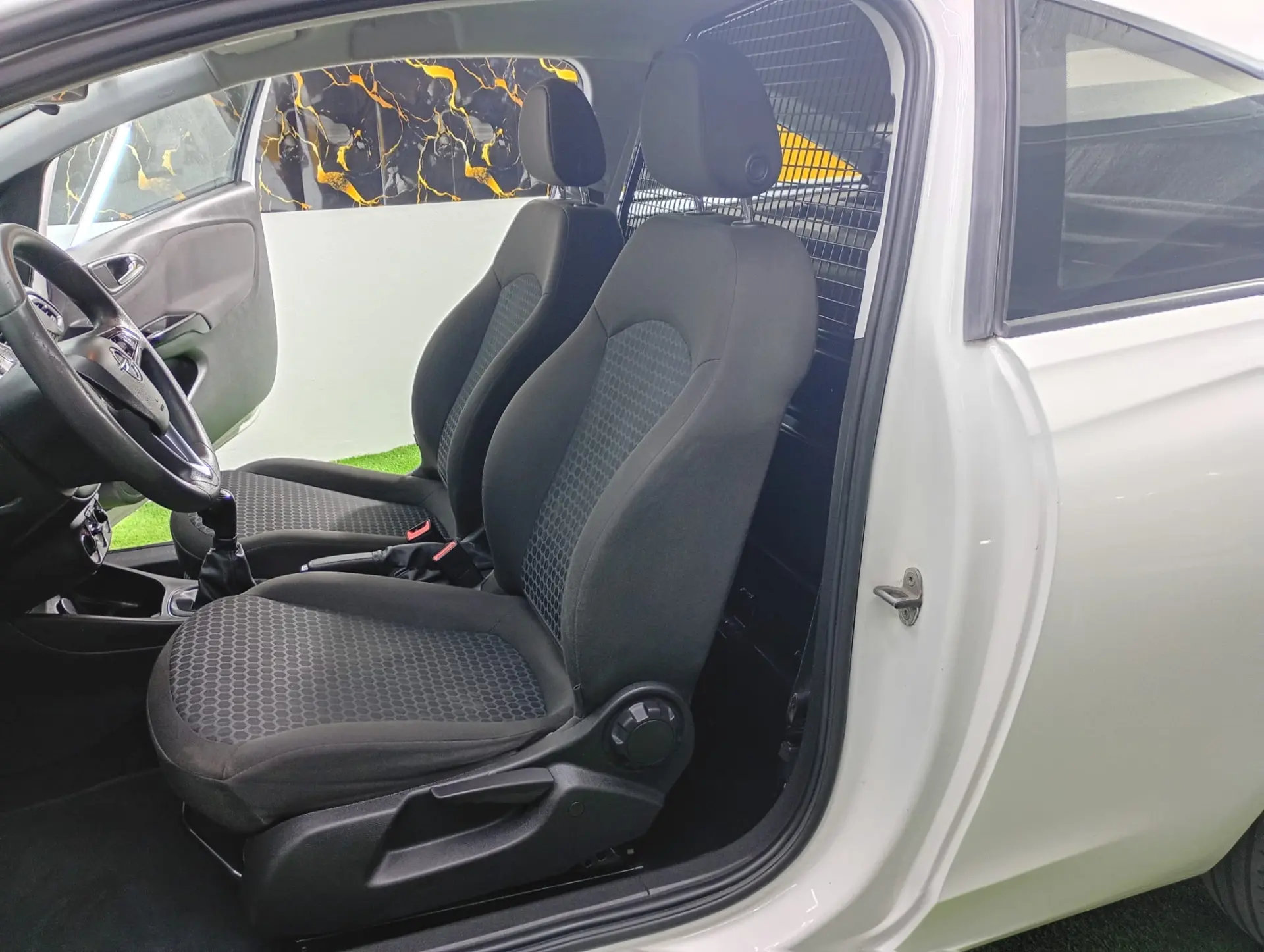 Opel Corsa Super estimada 15