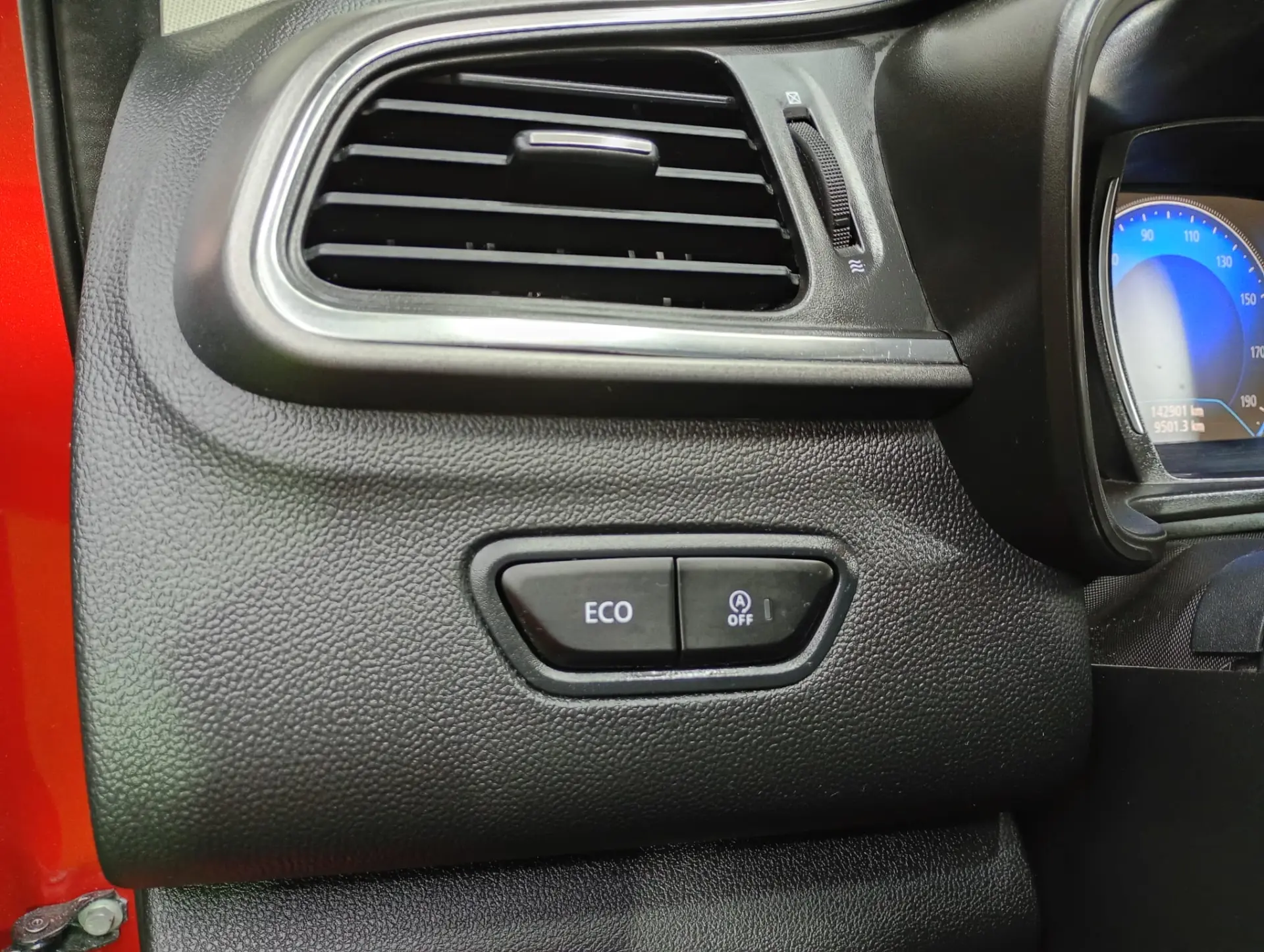 Renault Kadjar 1.5 dCi Exclusive 13