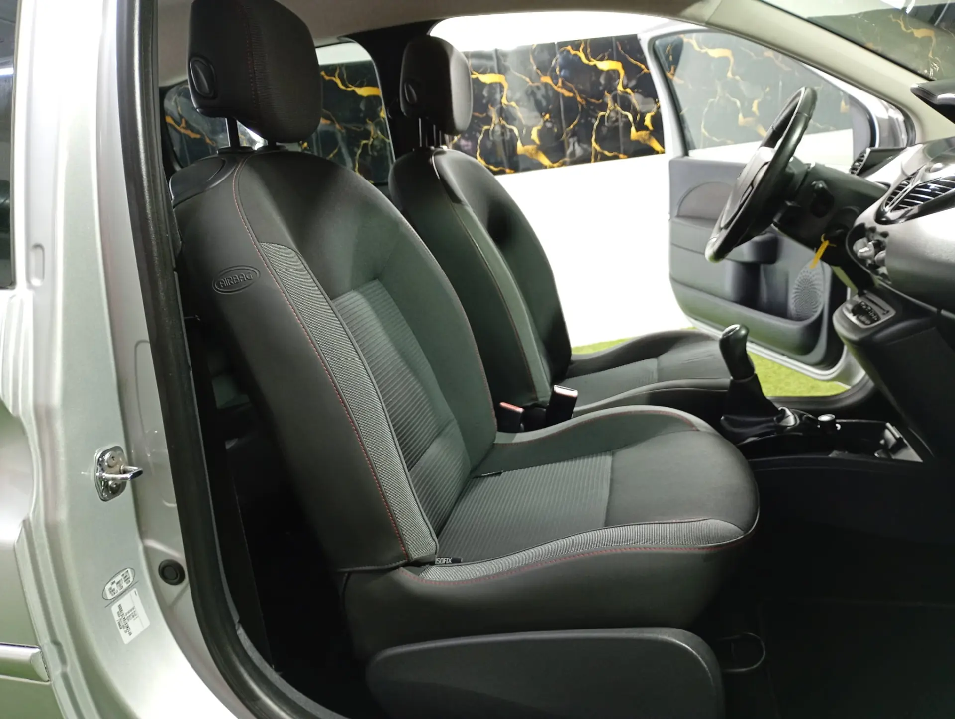 Renault Twingo 21