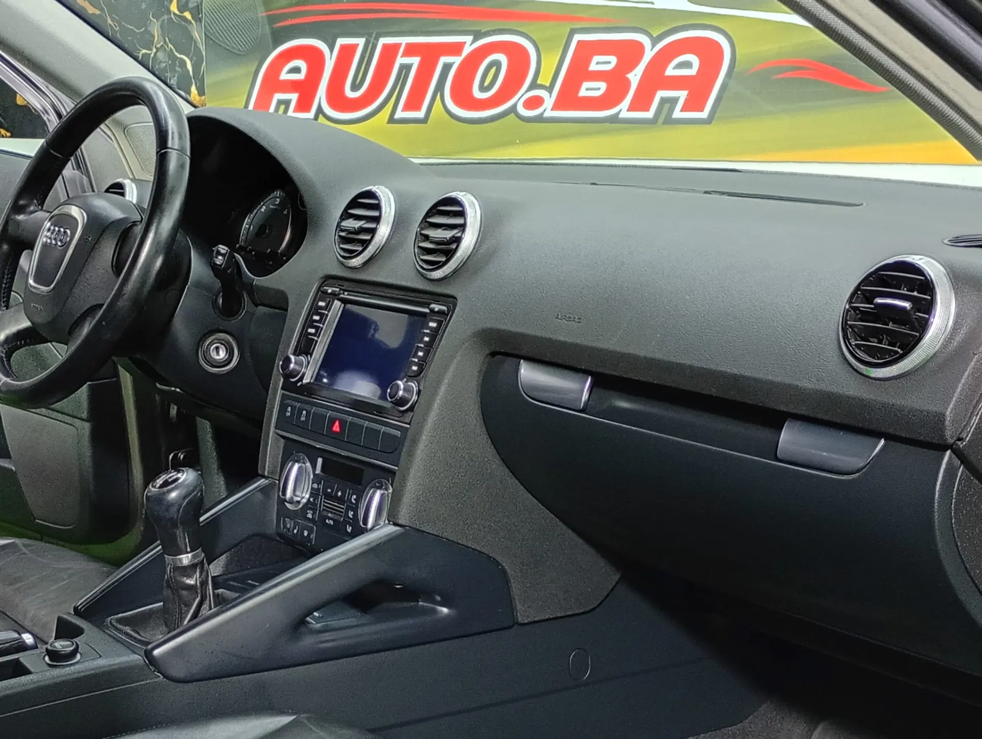 Audi A3 Sportback 1.6 TDI Sport 23