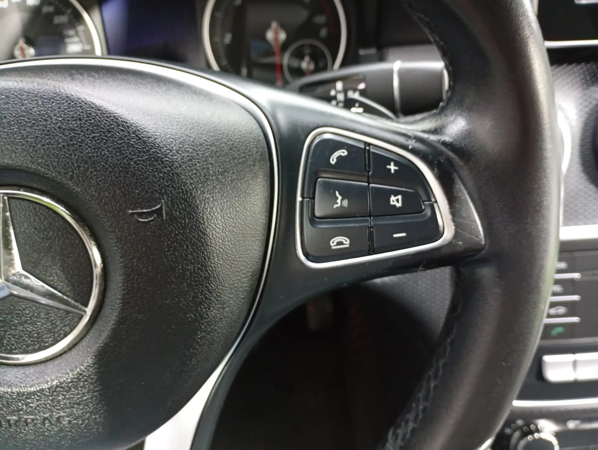 Mercedes-Benz A 180 CDI BE Style Aut. 28