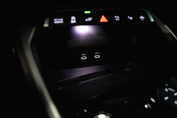 Audi A3 Sportback e-hybrid 150 kW S tronic S line 13