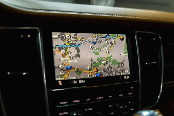 Porsche Panamera Turbo S PDK 13