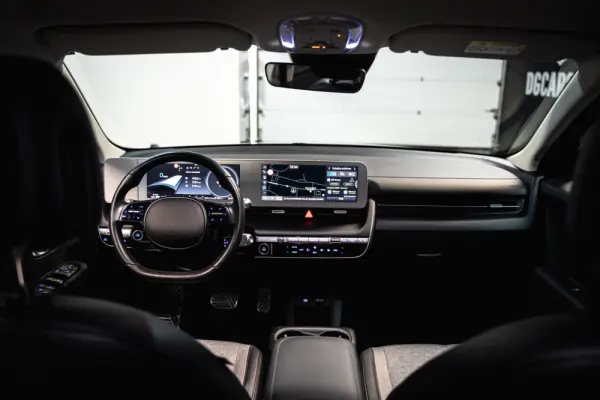 Hyundai Ioniq 5 77 kWh Premium 14