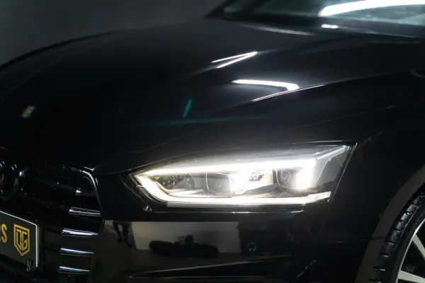 Audi A5 Sportback 2.0 TDI S-line S tronic 21