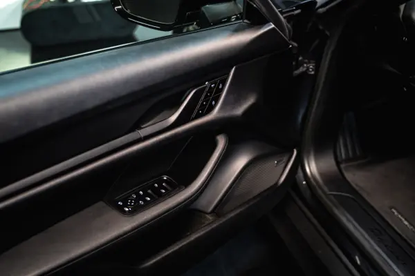 Porsche Taycan Bateria Performance Plus 25