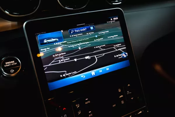 Mercedes-Benz C 220 8