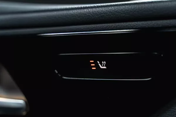 Mercedes-Benz C 220 12