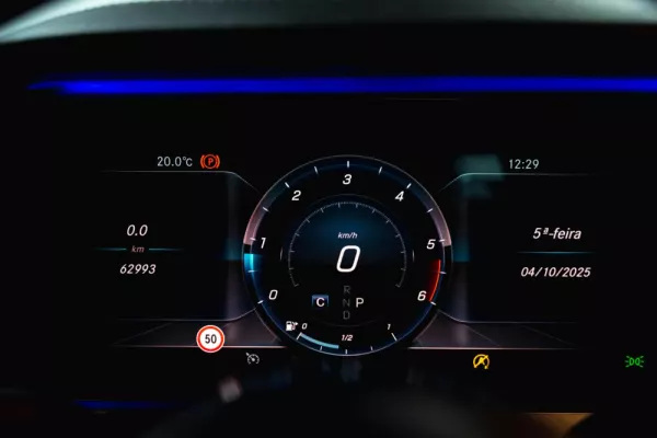 Mercedes-Benz CLS 300 8