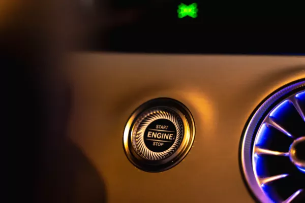 Mercedes-Benz CLS 300 17