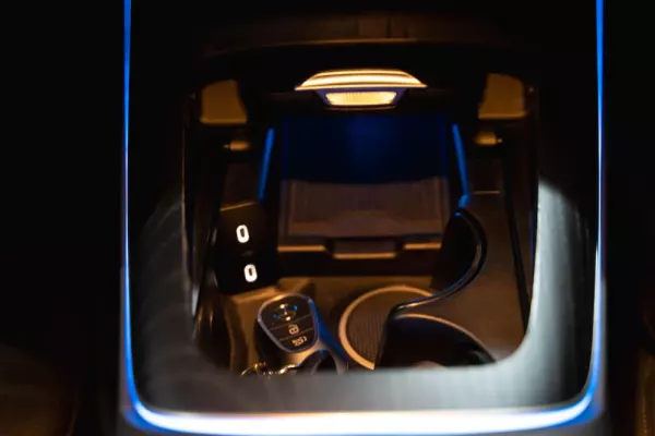 Mercedes-Benz E 220 Avantgarde 18