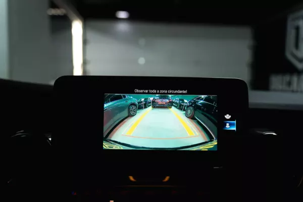 Mercedes-Benz V 250 15