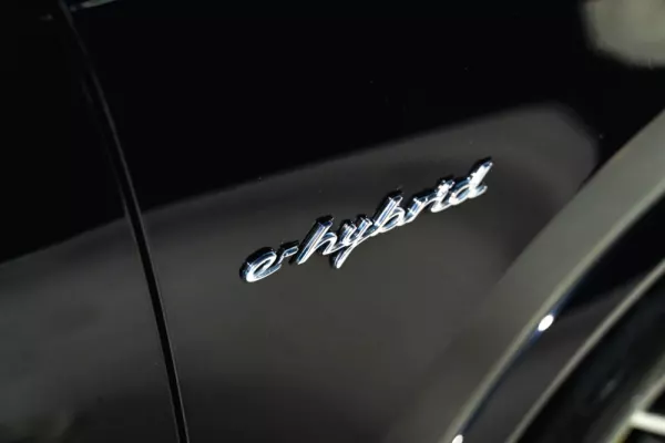 Porsche Cayenne 22
