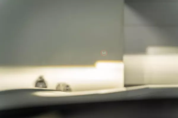 Porsche Panamera Panamera 4S 14