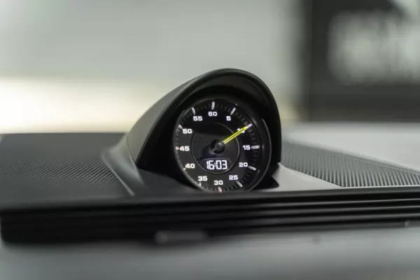 Porsche Panamera Panamera 4S 15