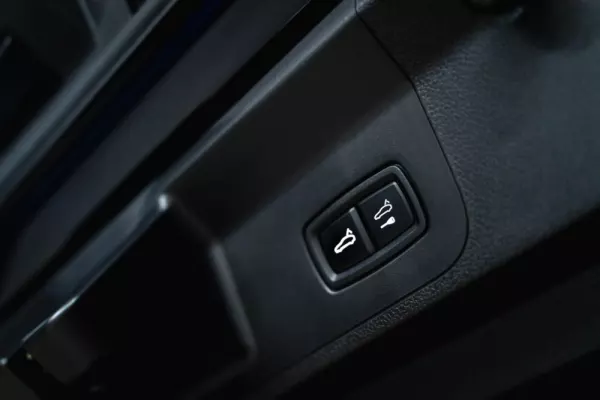 Porsche Panamera Panamera 4S 28