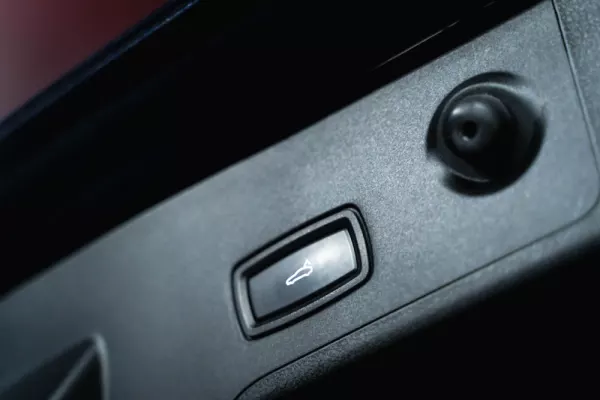 Porsche Panamera Sport Turismo 31