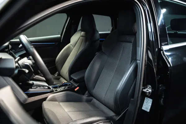 Audi A3 Sportback e-hybrid 150 kW S tronic S line 14
