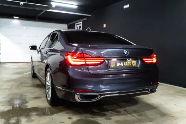 BMW 725 d 3