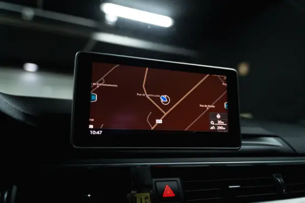 Audi A5 Sportback 2.0 TDI S-line S tronic 11